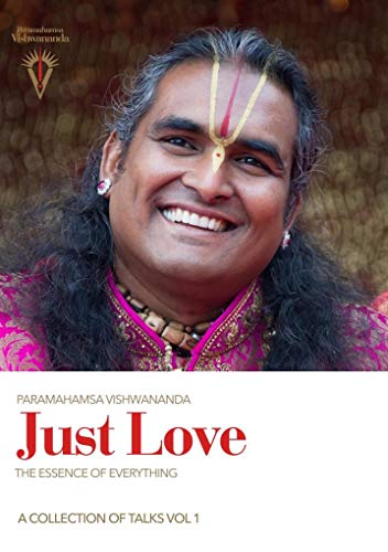 9783963430497: Just Love: The Essence of Everything, Volume 1