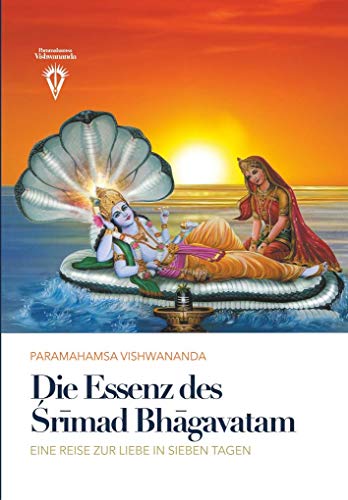 Stock image for Die Essenz des Srimad Bhagavatam for sale by medimops