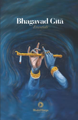 Stock image for Bhagavad Gita: Essentials for sale by medimops