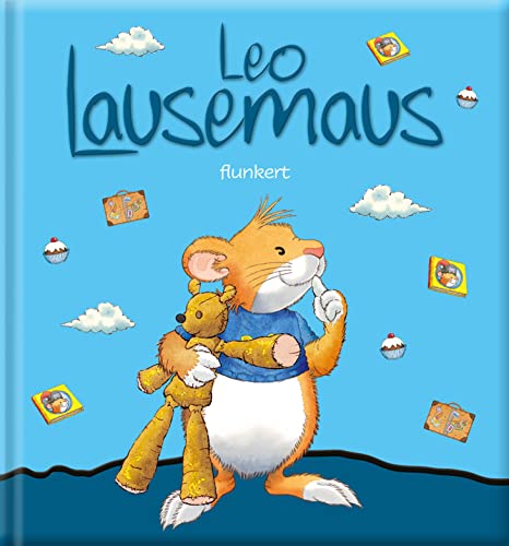 Beispielbild fr Leo Lausemaus flunkert: Kinderbuch zum Vorlesen ? eine Kindergeschichte fr Kinder von 2 bis 4 Jahren zum Verkauf von medimops