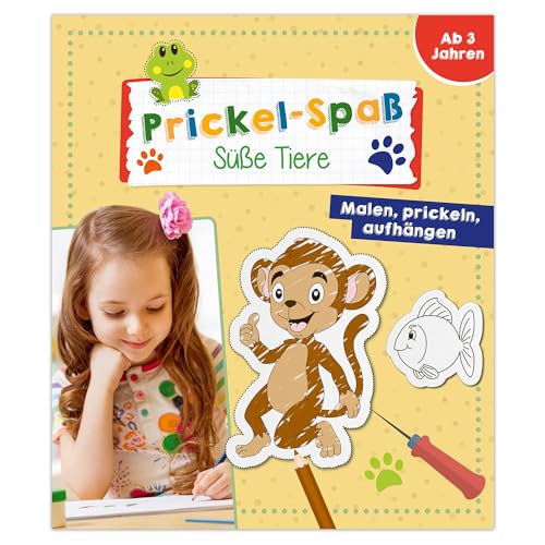 Stock image for Prickel-Spa - Se Tiere for sale by GreatBookPrices