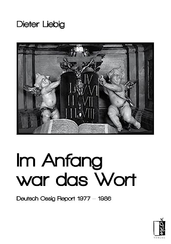 Stock image for Im Anfang war das Wort for sale by GreatBookPrices