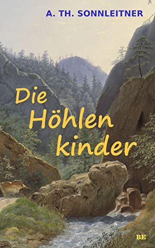 Imagen de archivo de Die Hhlenkinder -Language: german a la venta por GreatBookPrices