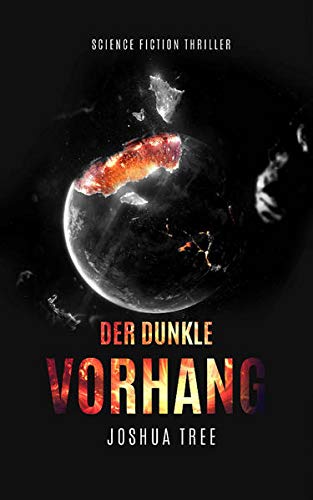 Imagen de archivo de Der dunkle Vorhang -Language: german a la venta por GreatBookPrices
