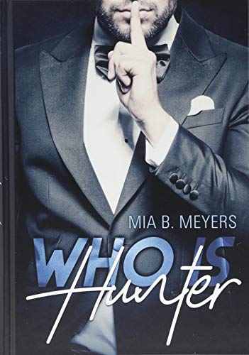 Beispielbild fr Meyers, M: Who is Hunter zum Verkauf von Blackwell's