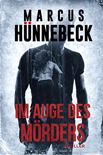 Beispielbild fr Im Auge des Mrders zum Verkauf von Blackwell's