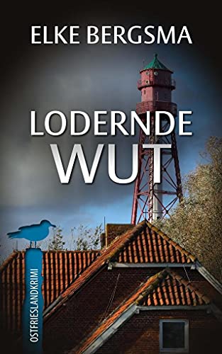 Imagen de archivo de Lodernde Wut -Language: german a la venta por GreatBookPrices