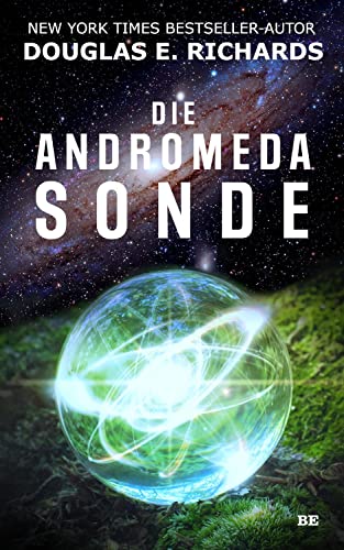 Beispielbild fr Die Andromeda-Sonde zum Verkauf von medimops