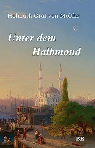 Stock image for Unter dem Halbmond for sale by Blackwell's