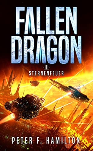 Imagen de archivo de Fallen Dragon 3 a la venta por GreatBookPrices