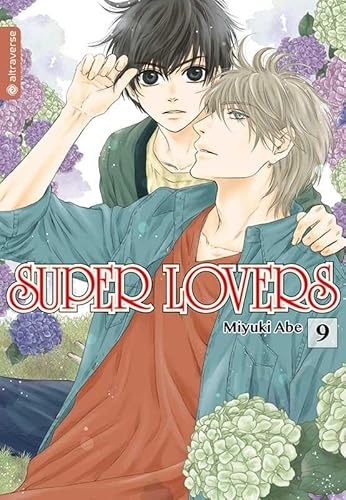 Beispielbild fr Super Lovers 09 zum Verkauf von medimops