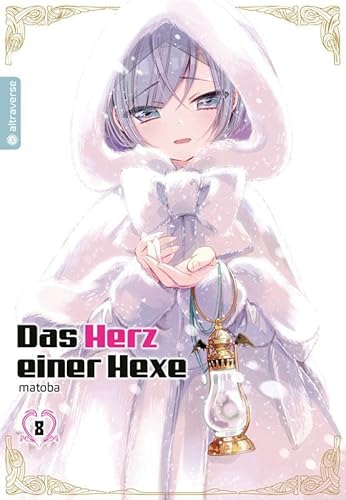 Stock image for Das Herz einer Hexe 08 -Language: german for sale by GreatBookPrices