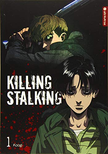 9783963582912: Killing Stalking 01