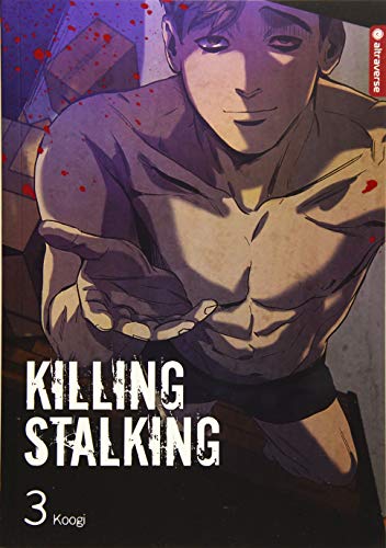 Killing Stalking: Deluxe Edition Vol. 1