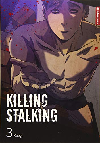 koogi - killing stalking season - AbeBooks