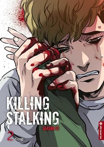 Killing Stalking - Season III 06 - Koogi: 9783963587733 - AbeBooks