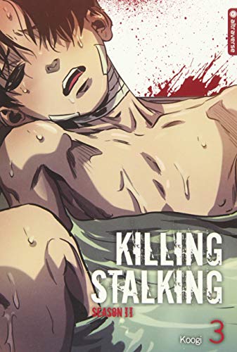  Killing Stalking T01: 9782375062029: Koogi, Koogi: Books