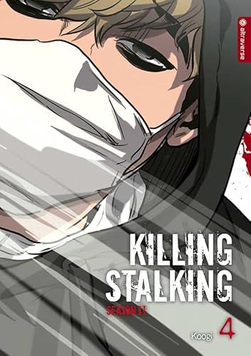 Altraverse GmbH Koogi: Killing Stalking - Season III 4