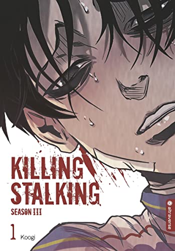  Killing Stalking T01: 9782375062029: Koogi, Koogi: Books