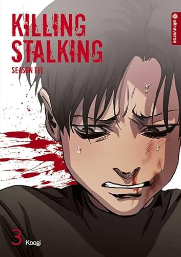 Killing Stalking 5 by Koogi