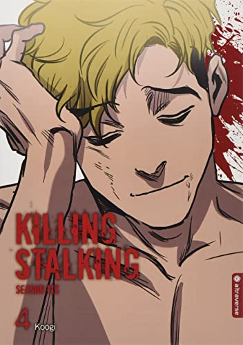 Killing Stalking 04 by Koogi