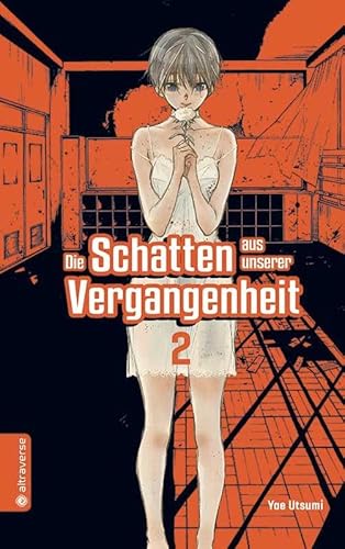 Beispielbild fr Die Schatten aus unserer Vergangenheit 02 -Language: german zum Verkauf von GreatBookPrices