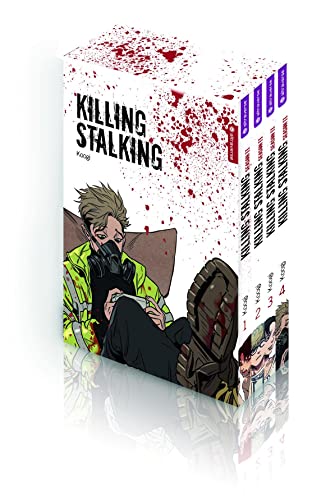 Killing Stalking 03: Koogi: 9783963583407: : Books