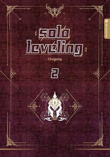 Beispielbild fr Solo Leveling Roman 02 zum Verkauf von medimops