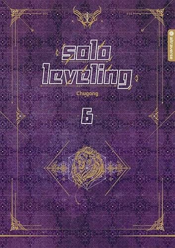 Beispielbild fr Solo Leveling Roman 06 zum Verkauf von Blackwell's