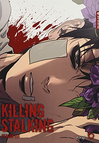 Killing Stalking - Season III 06 - Koogi: 9783963587733 - AbeBooks