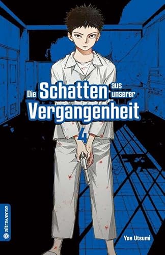 Beispielbild fr Die Schatten aus unserer Vergangenheit 04 zum Verkauf von GreatBookPrices