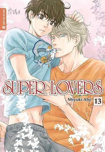 9783963588976: Super Lovers 13