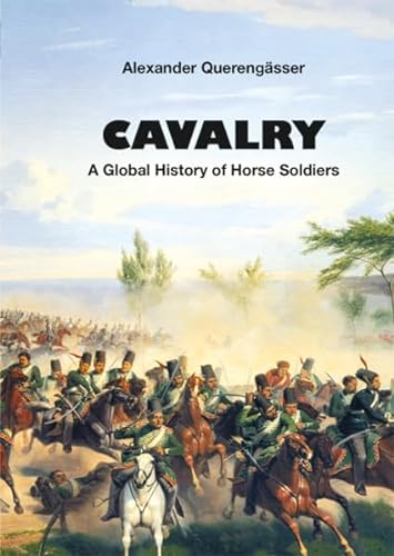 Beispielbild fr Cavalry zum Verkauf von Blackwell's