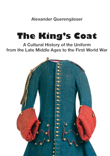 Beispielbild fr The Kings Coat (Hardcover) zum Verkauf von Grand Eagle Retail