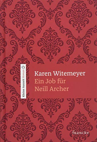 Stock image for Ein Job fr Neill Archer -Language: german for sale by GreatBookPrices