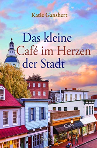 Beispielbild fr Das kleine Caf im Herzen der Stadt zum Verkauf von medimops