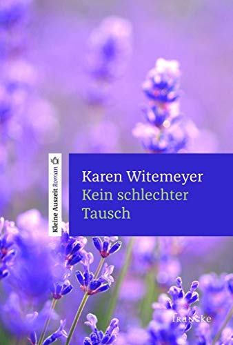 Stock image for Kein schlechter Tausch -Language: german for sale by GreatBookPrices