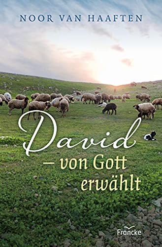 Beispielbild fr David - von Gott erwhlt zum Verkauf von Blackwell's