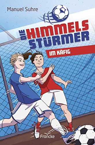 Imagen de archivo de Die Himmelsstrmer -Language: german a la venta por GreatBookPrices