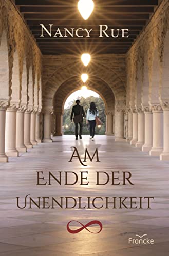 Stock image for Am Ende der Unendlichkeit for sale by GreatBookPrices