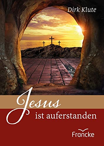 Stock image for Jesus ist auferstanden for sale by Blackwell's