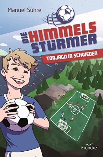 Stock image for Die Himmelsstrmer - Torjagd in Schweden -Language: german for sale by GreatBookPrices
