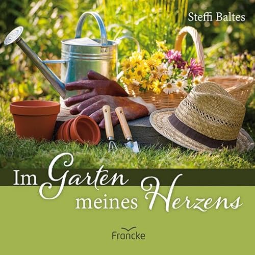 Stock image for Im Garten meines Herzens for sale by Blackwell's