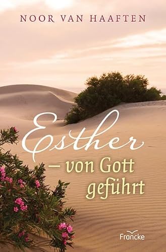 Stock image for Esther - von Gott gef?hrt for sale by PBShop.store US