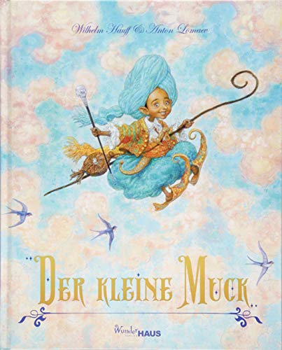 Beispielbild fr Der Kleine Muck zum Verkauf von Blackwell's