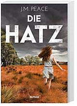 Stock image for Die Hatz for sale by medimops