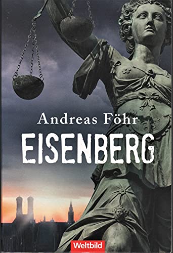 Stock image for Eisenberg for sale by medimops