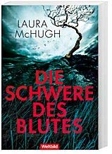 Stock image for Die Schwere des Blutes for sale by medimops