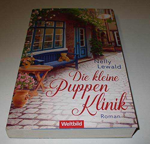 Stock image for Die kleine Puppenklinik for sale by medimops