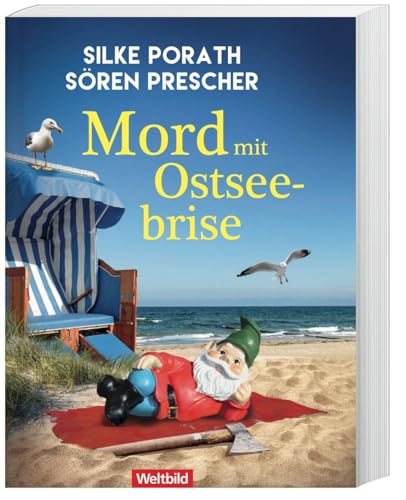 Beispielbild fr Mord mit Ostseebrise zum Verkauf von Studibuch